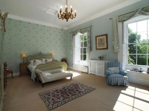 Superior King Room room in Breedon Hall