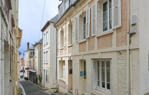 Maisons de vacances Amazing Home In Trouville-sur-mer With Wifi And 3 Bedrooms : photos des chambres