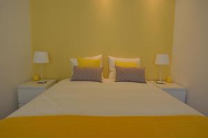 Superior Double Room room in 4U Lisbon II Guesthouse