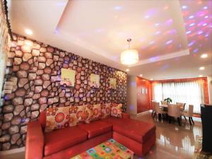 Joy Joy Pool Villa Huahin (Private Party 4-15 pax) Near 7-11