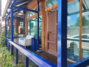 Hyanggyo-gil, Seonwooga