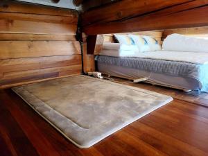 Hyanggyo-gil, Seonwooga