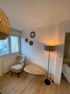 LE BOHEME CHIC PATTE DOIE ****