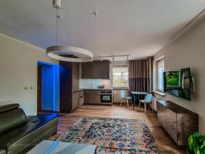 Apartament VIP PROMENADA