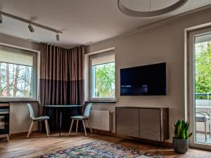 Apartament VIP PROMENADA