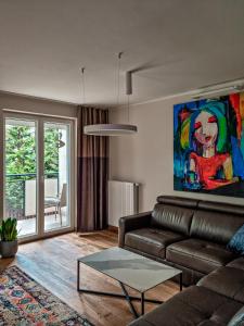 Apartament VIP PROMENADA