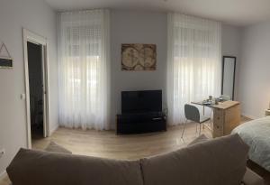 Estudio GVSM