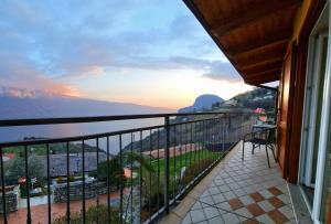 Appartamento con Balcone