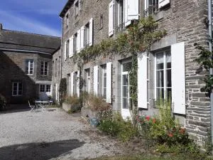 Ker Madette - Quellec