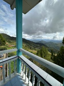 Fairy Garden Resort Kundasang