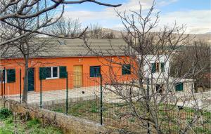 Nice Home In Kastel Zegarski With Wifi