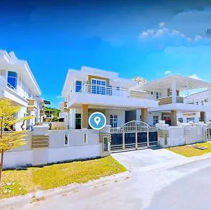 Forest Reserve’s House - Kota