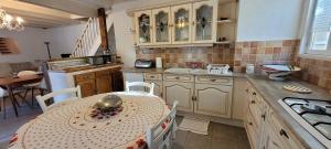 Maisons de vacances TOUTAPIe : photos des chambres