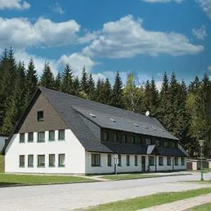 Sportpension Mühlleithen - Eibenstock