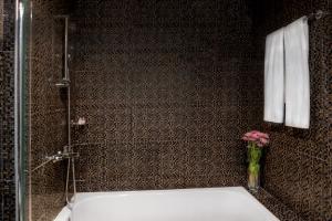 Studio with Garden View room in Kaliakra Palace Hotel - All inclusive