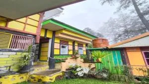 IEFA Malino Resort - Sinjay