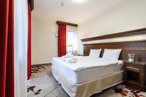 Apartment room in Hotel Crocus