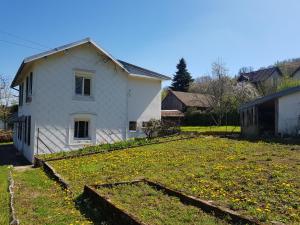 Appartements La Petite Sommiere : photos des chambres