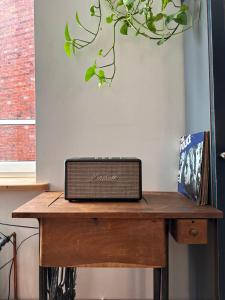 Bralu street apartments