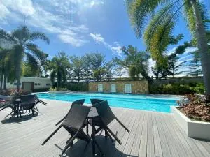 2BR within the heart of the City with WIFI and Netflix - Bunguyon