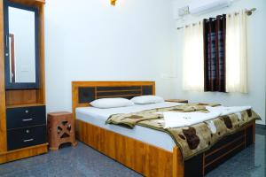 The Coorg Heaven