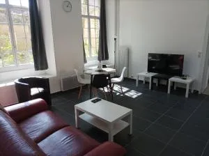 O'Couvent - Appartement 87 m2 - 4 chambres - A501 - Bracon O'Couvent - Appartement 87 m2 - 4 chambres - A501 - Bracon