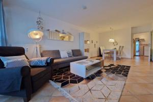 Ferienwohnung Graugans