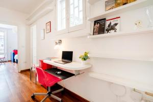 GuestHost - Terrazza Dante Bright Apartment