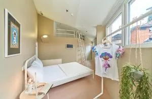 Design Hostel One - Split