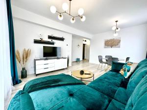 Garden by the Forest