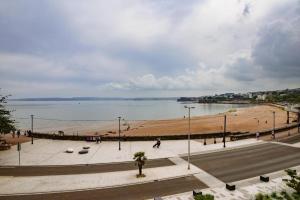 Sandybanks Torquay - Seaview and Promenade Apartments