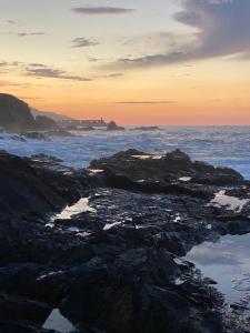 Mundaka Beachfront House