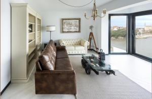 Mundaka Beachfront House