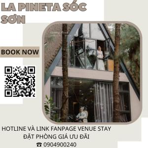 La Pineta Sóc Sơn - Venuestay - 4hvězdičkové hotely ve městě Sóc Sơn