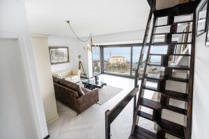 Mundaka Beachfront House