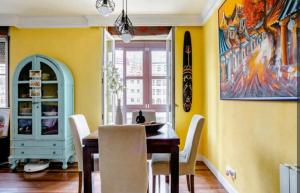 Nuestro refugio - Casco Viejo con wifi y parking gratuito-