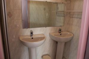 Maisons d'hotes Les Morillons : photos des chambres