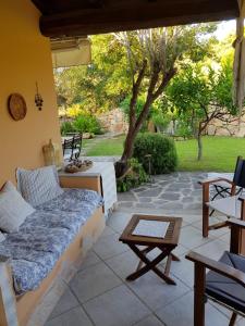 Residenze Coda Cavallo img34