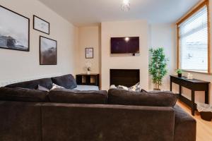 Poppys Pad - Winchester Road