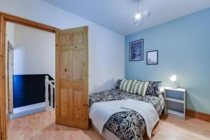 Poppys Pad - Winchester Road