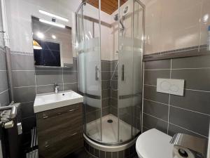 ELAN 19 - Appartement centre village, proche espace aquatique - Parking