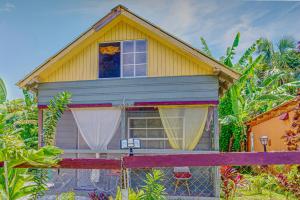 obrázek - My Little Cabin In Negril, cabin