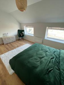 Voyage en Duplex en Hyper Centre