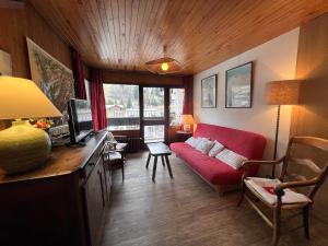 ELAN 19 - Appartement centre village, proche espace aquatique - Parking