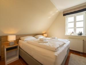 Feriendorf Rugana - Komfortplus Appartement mit 1 Schlafzimmer D39