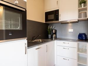 Feriendorf Rugana - Komfortplus Appartement mit 1 Schlafzimmer D39