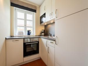 Feriendorf Rugana - Komfortplus Appartement mit 2 Schlafzimmern und Terrasse D51