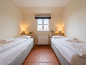 Feriendorf Rugana - Komfortplus Appartement mit 2 Schlafzimmern und Terrasse D51