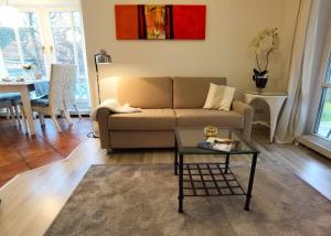 Ferienwohnung Elke am Kurfürstensteg