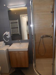 Marina Plaza Apartamenty